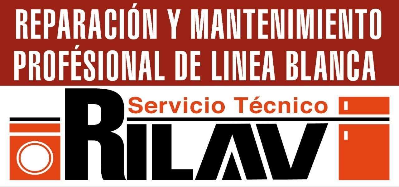 Logo RILAV